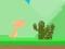 Spel Dino Hardloop aanlyn