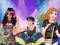 Spel Prinses Kollege Band Groot Konsert aanlyn