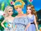 Spel BFF Prinsesse Cocktail Party aanlyn