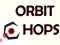 Spel Orbit Hops aanlyn