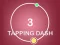 Spel Tapping Dash aanlyn
