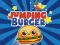 Spel Springende Burger aanlyn
