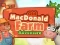 Spel Oud Macdonald se Platteland aanlyn