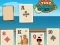 Spel Tiki Solitaire aanlyn