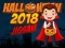 Spel Halloween 2018 Legkaarte aanlyn
