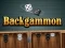 Spel Backgammon aanlyn