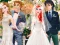 Spel Prinsesse se Dubbel Boho Troue aanlyn