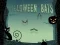 Spel Halloween-vleermuise aanlyn