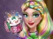 Spel Dove Neiging Pop Make-up aanlyn