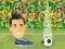 Spel Voetballegendes: Kop Sokker aanlyn