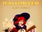 Spel Halloween Glypuzzle aanlyn