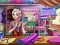 Spel Ontwerp van Sneakers van die Bevrore Prinses aanlyn