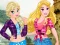Spel Prinses Val Flanel aanlyn