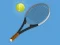 Spel Tennisbal aanlyn