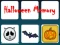 Spel Halloween Geheue aanlyn