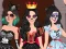 Spel Kardashians Spookagtige Grimering aanlyn