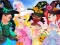 Spel Baba Prinses Halloween aanlyn
