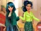 Spel Prinsesstyl Vlog Wenke vir Brunettes aanlyn