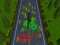 Spel Dinozaur teen Zombie aanlyn