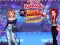 Spel Rooihare Rock-konsert aanlyn