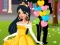 Spel Redakteur se Keuse: Prinses Kospel aanlyn
