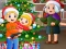 Spel Kersfees Legpuzzel aanlyn