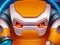 Spel Robot Ontsnapping aanlyn