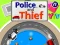 Spel Polisie en Dief aanlyn