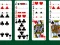 Spel Geduld Solitaire aanlyn