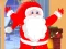 Spel Kersfees Santa aanlyn