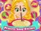 Spel Prinses Sop Kombuis aanlyn