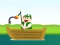 Spel Skilpadde Reding aanlyn