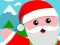 Spel Santa Ski aanlyn