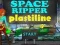 Spel Ruimte Ripper Plastiline aanlyn