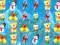 Spel Kersfees Wedstryd 3 aanlyn