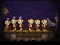 Spel Logiese Teater Ses Mime aanlyn