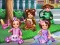 Spel Kleuterskool Aankleed aanlyn