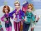 Spel Winter Ski-reis aanlyn