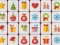 Spel Winter Mahjong aanlyn