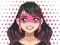 Spel Kawaii Superheld Maker aanlyn
