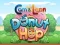 Spel Cam en Leon: Doughnut Hop aanlyn