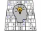 Spel Sudoku aanlyn