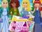 Spel Prinses Maxi Rok aanlyn