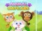 Spel Dier Kindersorg aanlyn