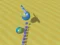 Spel Nova Xonix 3D aanlyn