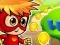 Spel Springende Seun aanlyn