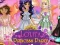 Spel Lolita Prinses Partytjie aanlyn