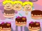 Spel Koek Eters aanlyn