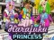 Spel Harajuku Prinses aanlyn
