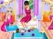 Spel Prinses Pijama Partydag aanlyn